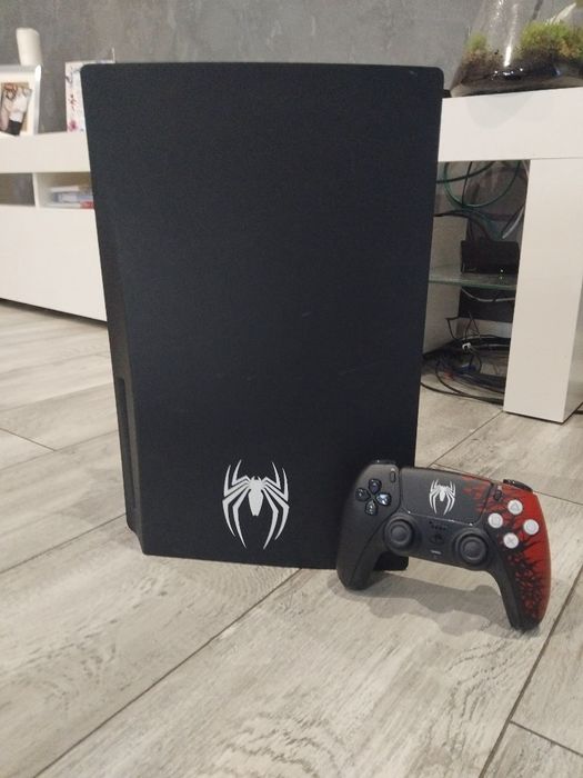 Plastation 5 лимитиран