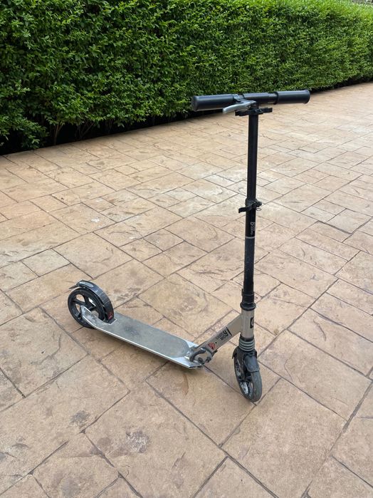 Тротинетка за деца