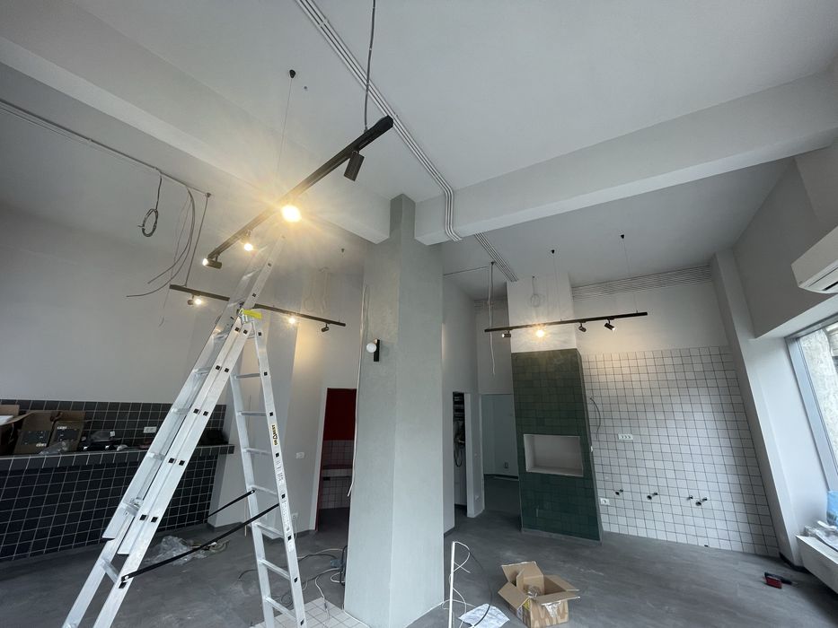 Execut instalații electrice – rapid și sigur