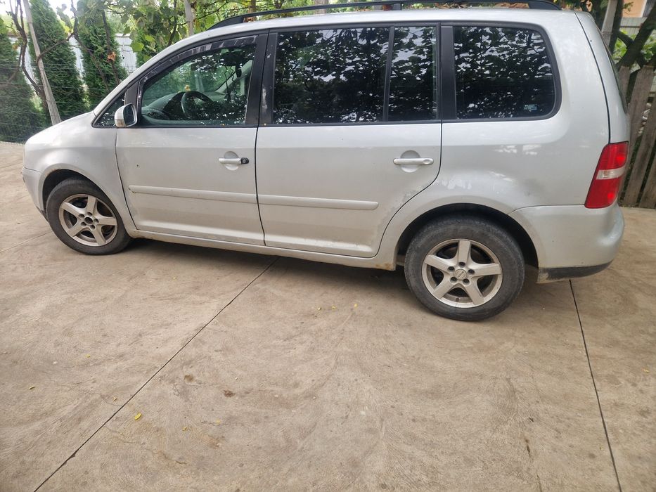 Vand Volkswagen