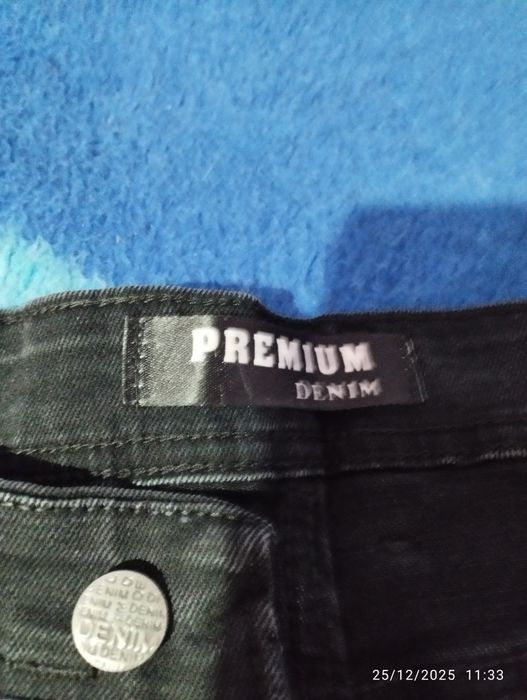 Мъжки Дънки Премиум