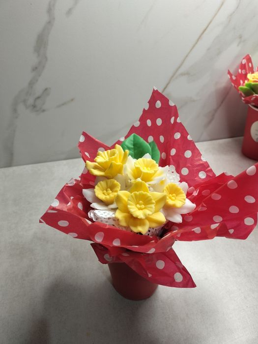 Подарки на 8 марта