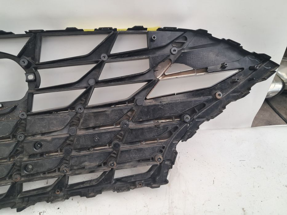 Грил решетка Hyundai i30 2020/2024г