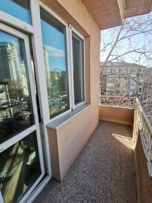 Продава се Едностаен апартамент в Плевен, Идеален център - 44 кв.м за 1523 €/кв.м - Снимка #7