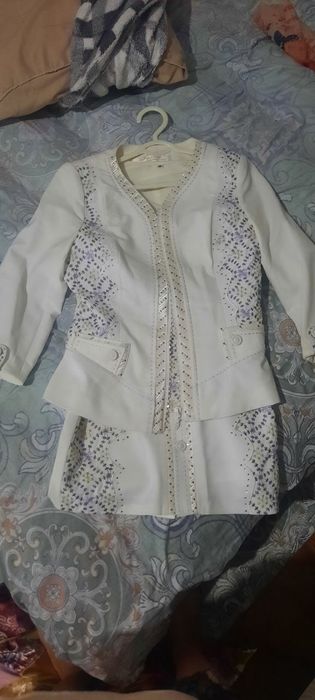 Келинлар учун сарпа кийимлар