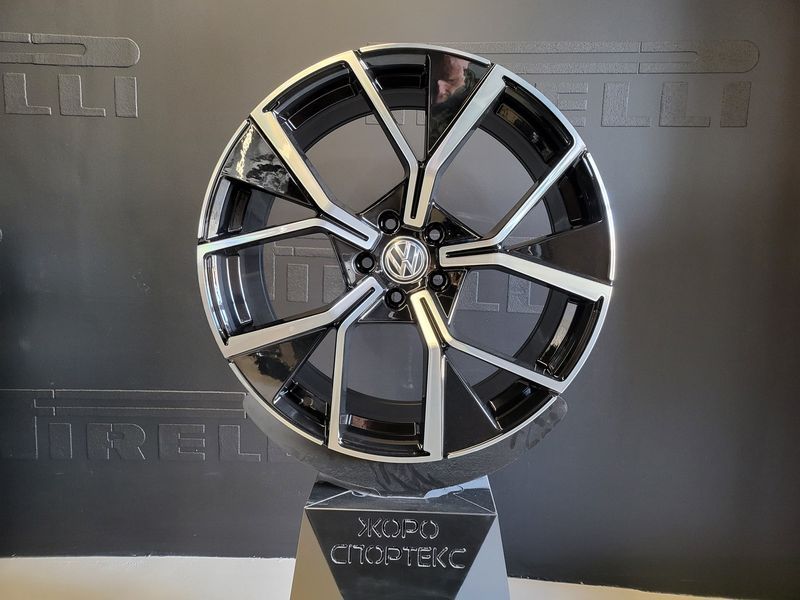 20цола Vw Volkswagen Фолксваген 4бр