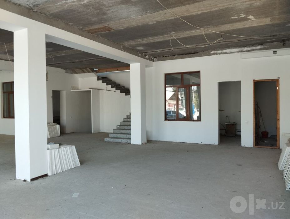 Аренда отдельно стоящего здания в ул Дурмон IT Park, Кабельный завод