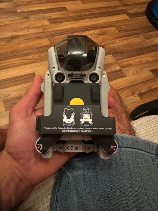 DJI MINI 3 PRO - дрон
