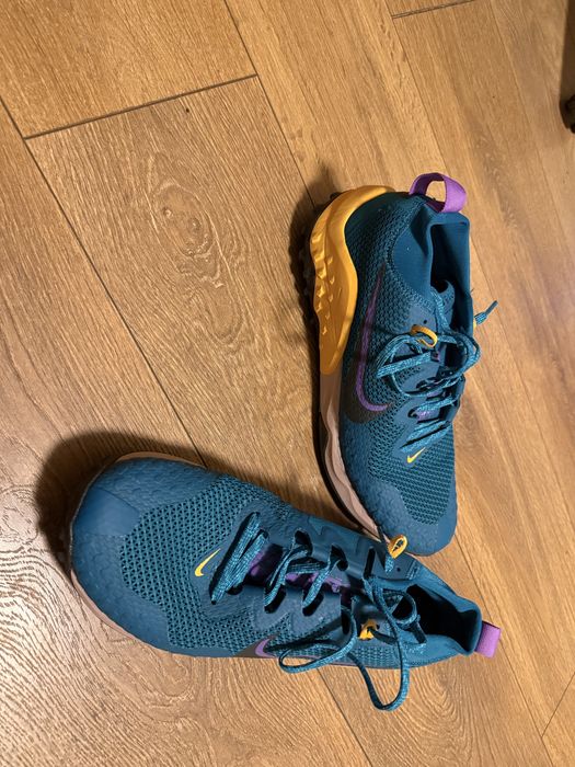 Nike Trail Wildhorse 7
