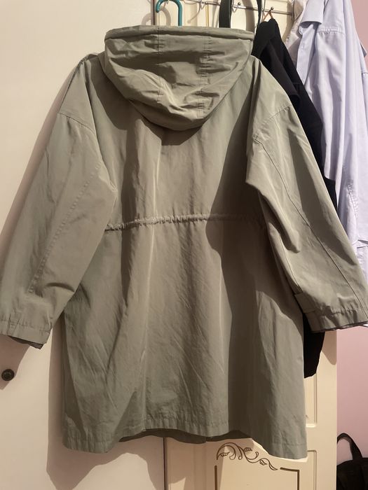 Куртка для весны