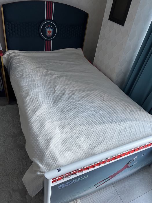 Продам подростковую мебель турецкого качества