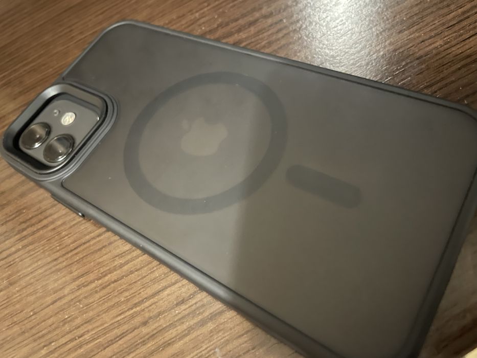 Iphone 11 64 GB Neverlock