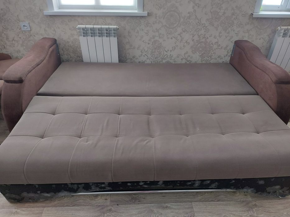 Продам диван самовывозом