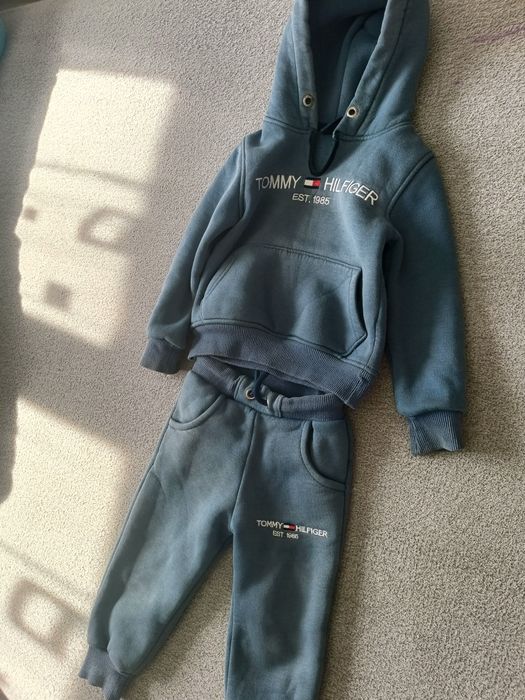 Trening copii Tommy Hilfiger
