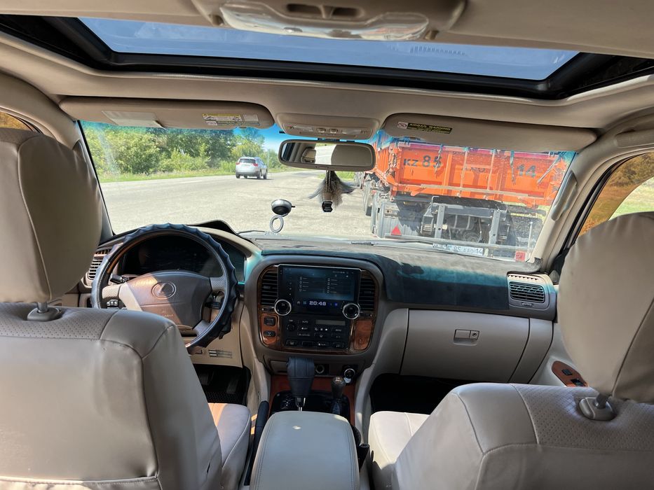 продам Lexus 470
