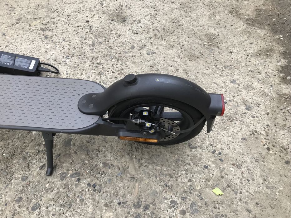 Trotineta Electrica Pliabila Xiaomi Scooter 3 Lite 20km/h