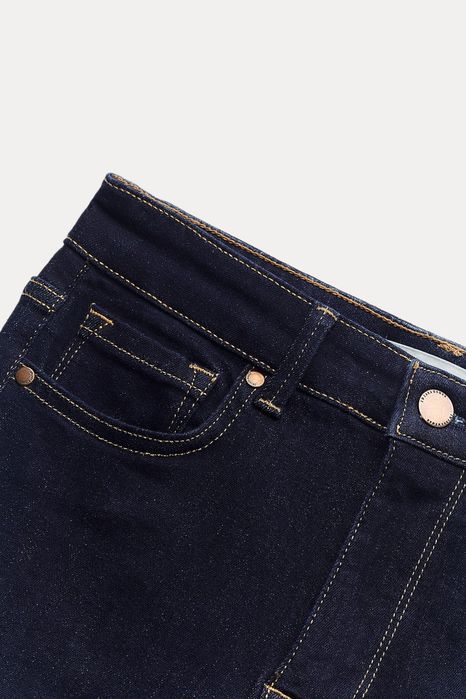 Дамски дънки Zara