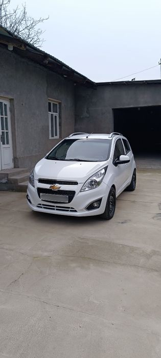 Spark avtamat 2022 yil спарк