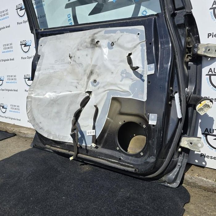 Portiera usa stanga fata Chevrolet Captiva C100, C140