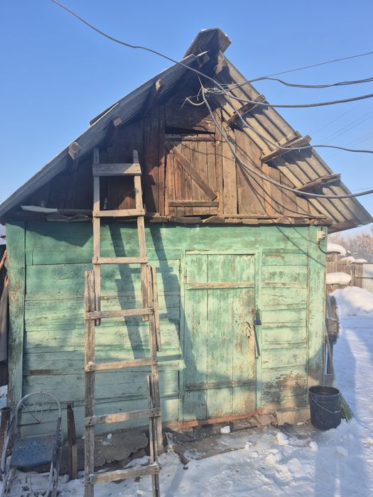 Недвижимость улкен Нарын