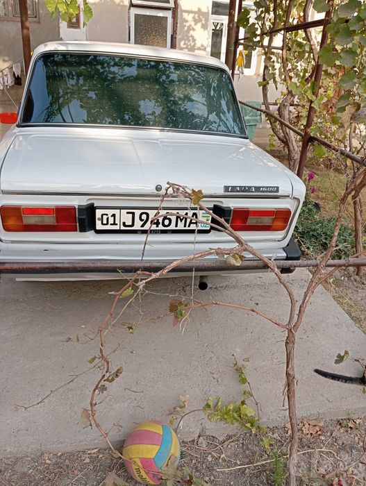 Продается Жигули 06 1995 года выпуска