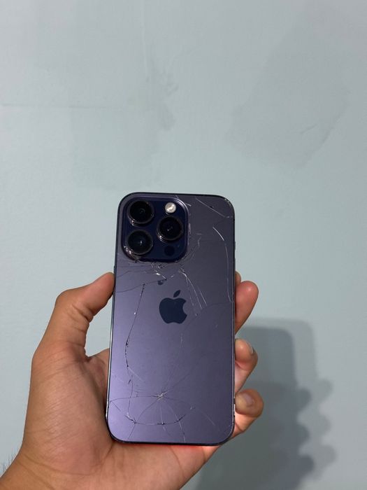 Айфон 14 про 256 гб Iphone