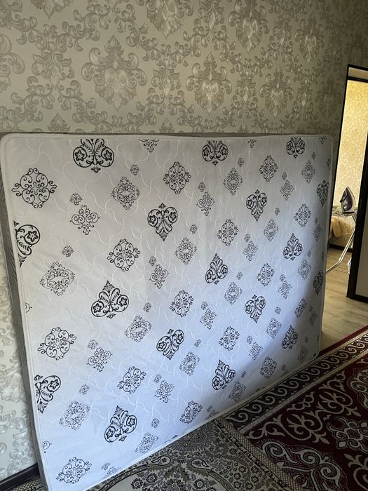Матрас для спальной