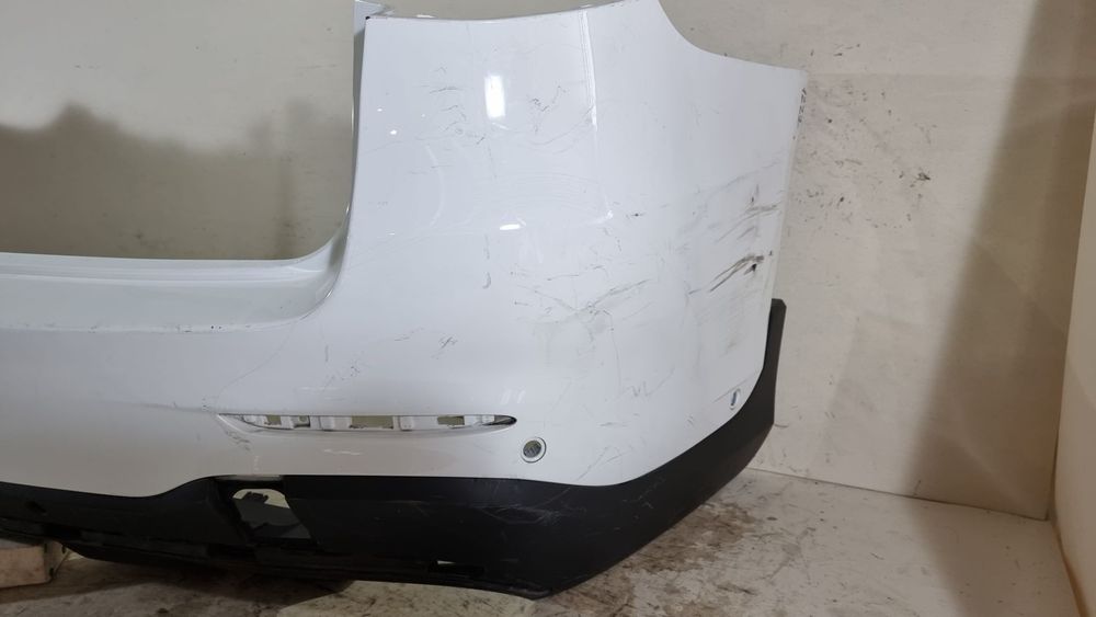 Bara spate Mercedes GLC W253 AMG, 2016, 2017, 2018, 2019, 2020, cod origine OE A2538850300