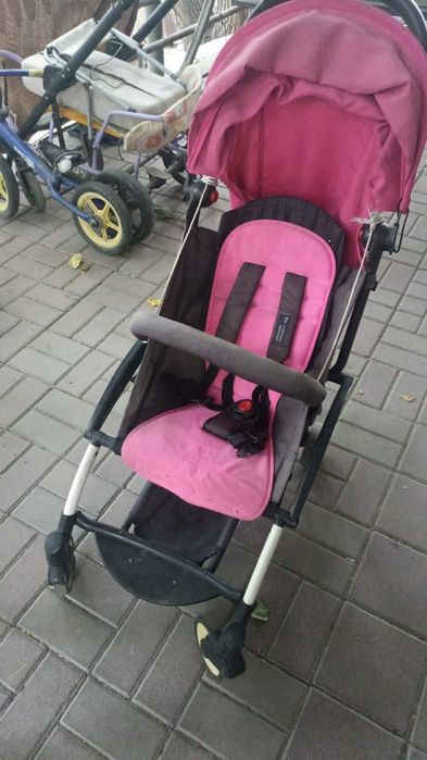 Продам коляски по 5000