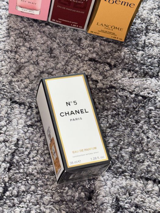 Parfum Chanel N5