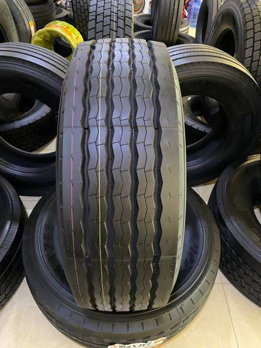 ROYAL BLACK shinalar 385.65r22.5 pr20, pr24