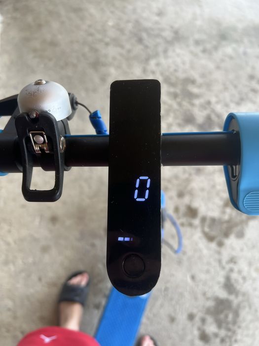 Trotineta electrica xiaomi mi3