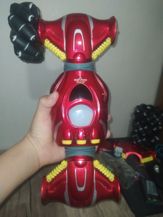 Pultli mashina sotiladi