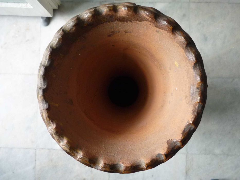 Ваза керамична дизайнерска