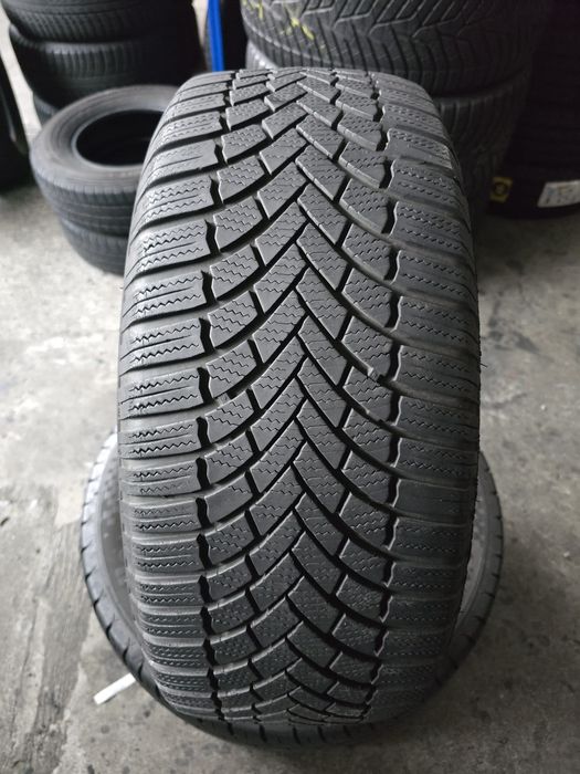 Bridgestone 235/55 R17 103V MS iarnă