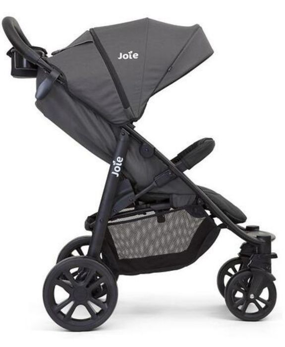 Коляска
Производитель: Joie