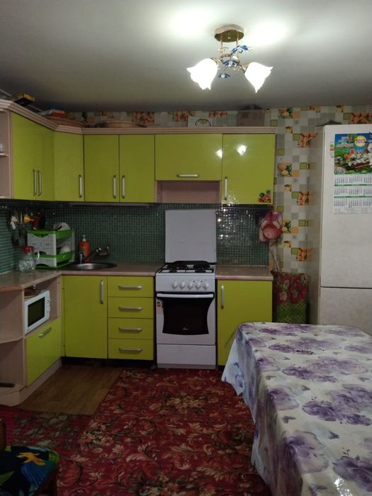 Продам дом в г.Алтай