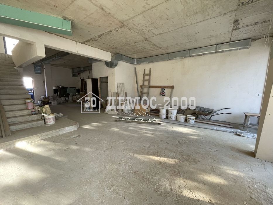 Продава се Магазин в Варна, Гранд Мол Варна - 269 кв.м за 1915 €/кв.м - Снимка #6