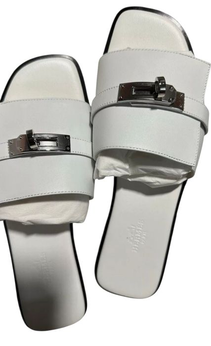 Hermès Giulia slides