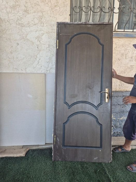 Есіктер сатылады