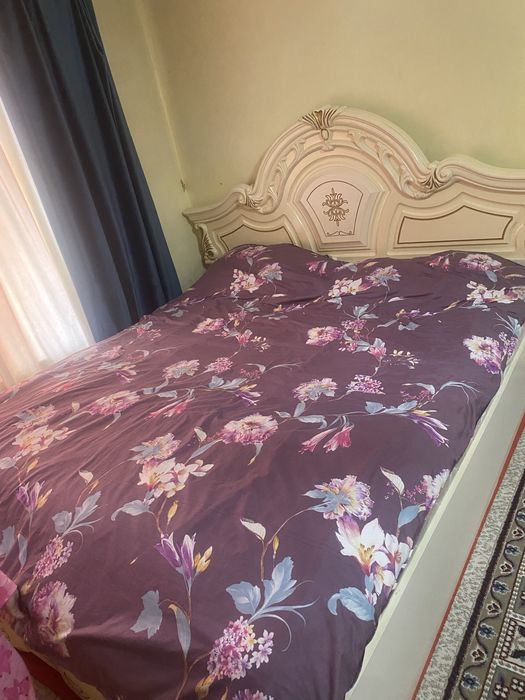 Спальный гарнитур сатылады