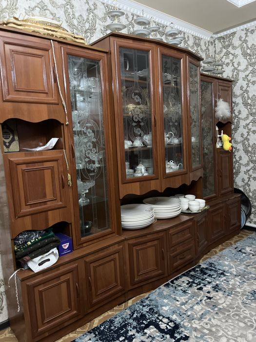 Гарнитура для гостиной