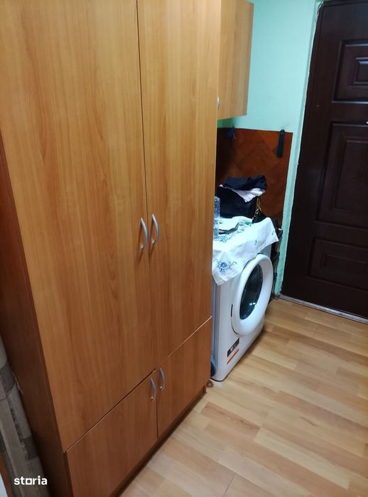 Gataonirta zona compa etaj 3