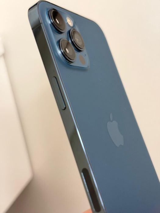 IPhone 12 pro max 256 gb