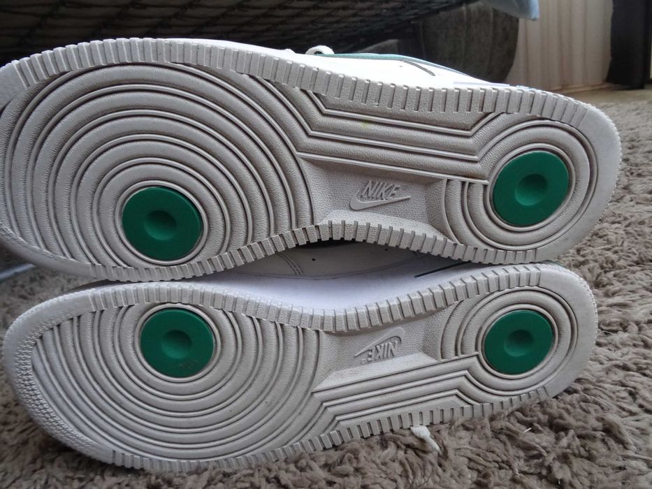 nike air force 1 44.5 юбилейни