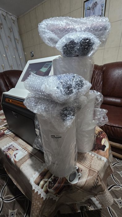 HITI P510K Фото киоск ПРИНТЕР професионален