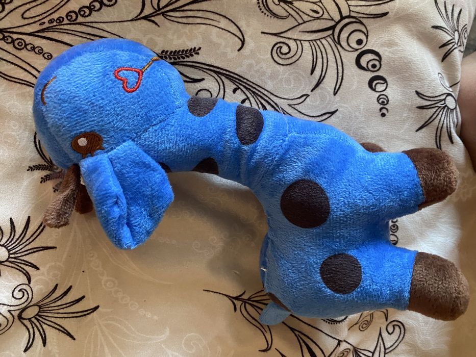 Мягкие игрушки недорого