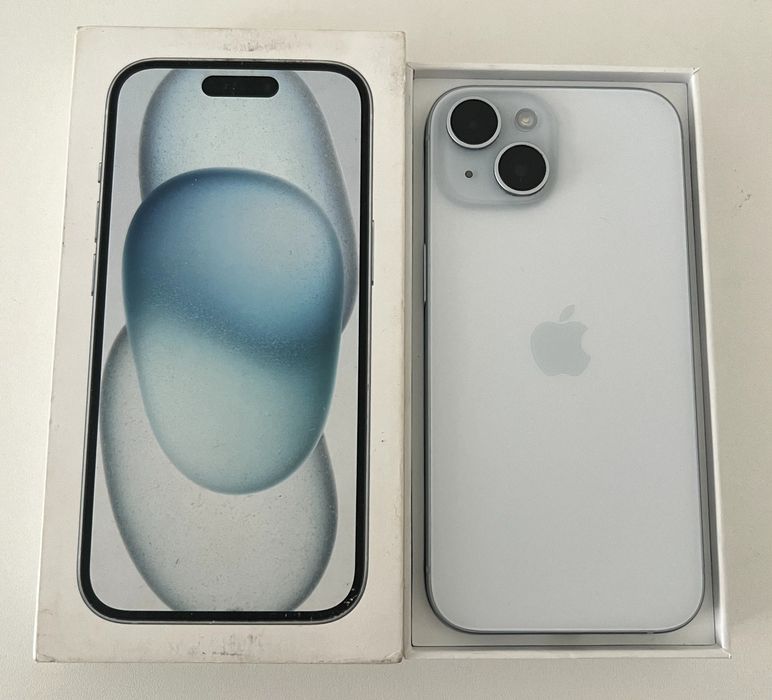 Iphone 15 Apple Айфон