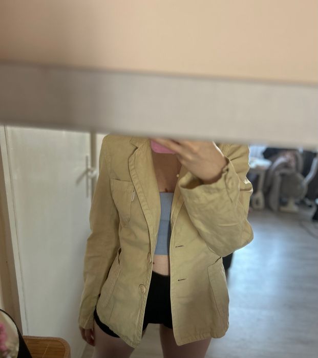 Sacou Calvin klein S