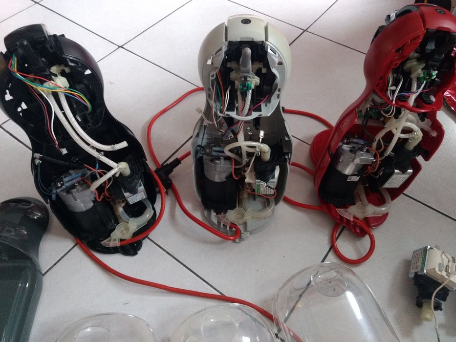 Кафемашина Dolce Gusto за части